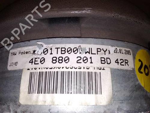 Førerens kollisjonspute AUDI A8 D3 (4E2, 4E8)  | BP16169753C9 
