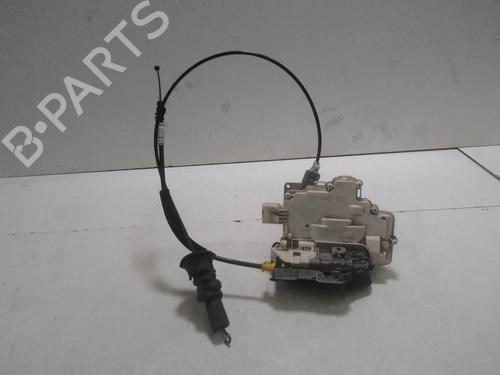 Used Front left lock AUDI A5 (8T3) 2.0 TDI (170 hp) 15636781