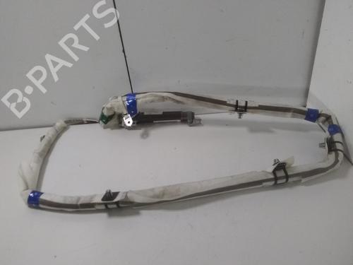 Right curtain airbag AUDI A5 (8T3) 2.0 TDI | BP15547848C12 