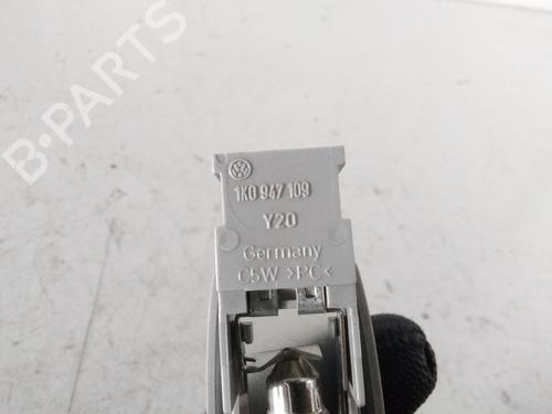 Innerbelysning VW GOLF V (1K1)  | BP15449526I8 