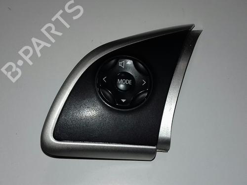 Ratbetjening MITSUBISHI ASX (GA_W_) [2009-2025]  15593862
