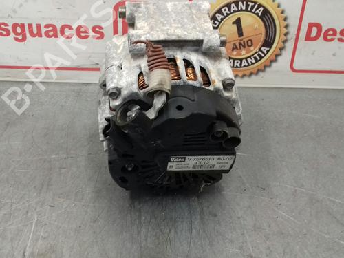 Used Alternator PEUGEOT 308 I (4A_, 4C_) [2007-2016]  15426274