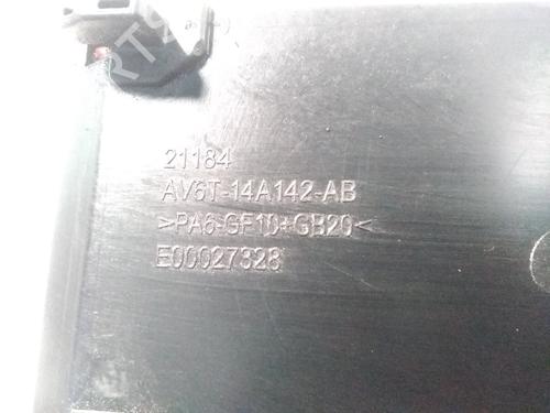 Fuse box FORD TOURNEO CONNECT / GRAND TOURNEO CONNECT V408 MPV 1.6 TDCi | BP15589920E1 