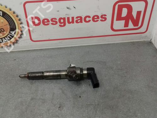 Used Injector RENAULT MEGANE I Classic (LA0/1_) [1996-2008]  15433597