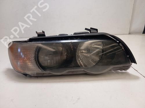 Right headlight BMW X5 (E53)  | BP17544010C29 