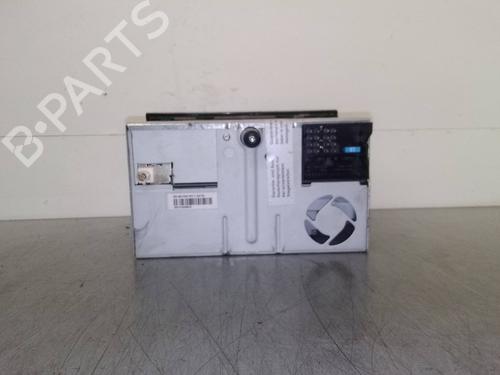 Radio OPEL CORSA D (S07)  | BP15438298E6 