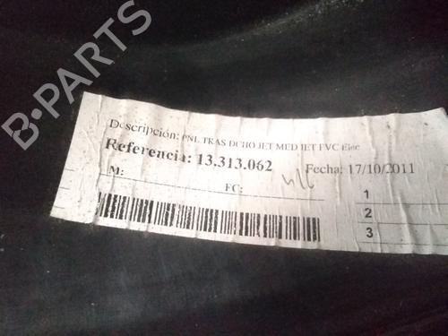 Rear right panel OPEL MERIVA B MPV (S10)  | BP15455304C61 