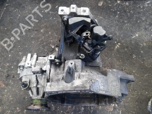 Gearbox VW GOLF IV (1J1)  | BP15526478M3 