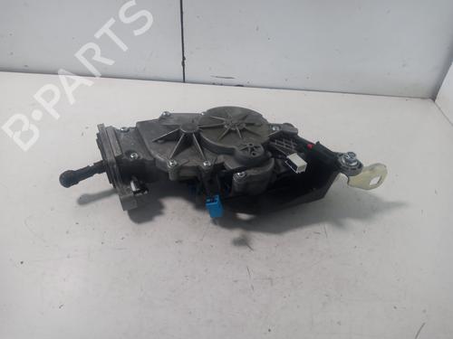 Used Central lock pump MERCEDES-BENZ C-CLASS T-Model (S204) C 250 CDI (204.203) (204 hp) 19677779