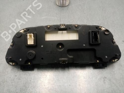 Instrument cluster CITROËN XSARA Coupe (N0)  | BP20169033C47 