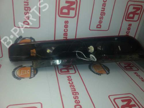 Right taillight FORD FOCUS II (DA_, HCP, DP)  | BP15430487C35 