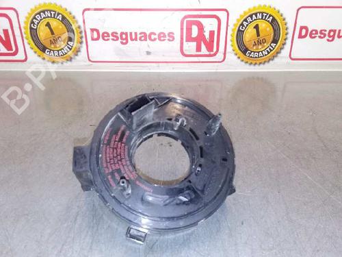 Used Squib airbag VW GOLF IV (1J1) [1997-2008]  15430166
