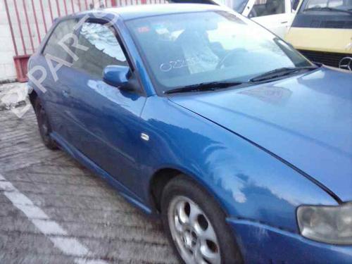 Right mirror AUDI A3 (8L1) 1.9 TDI | BP15464042C27 