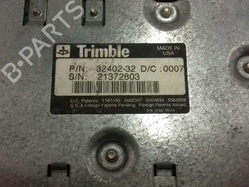 Electronic module BMW 3 (E46) 316 i | BP15466376M83 
