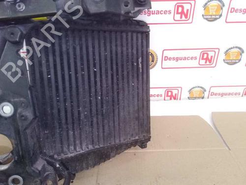 Used Intercooler VW TOUAREG (7LA, 7L6, 7L7) [2002-2013]  15431578
