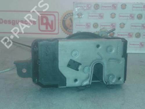 Used Front right lock OPEL ASTRA H (A04) [2004-2014]  15426837
