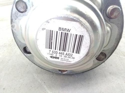 Left rear driveshaft BMW 3 (E90) 320 d | BP15463149M40 