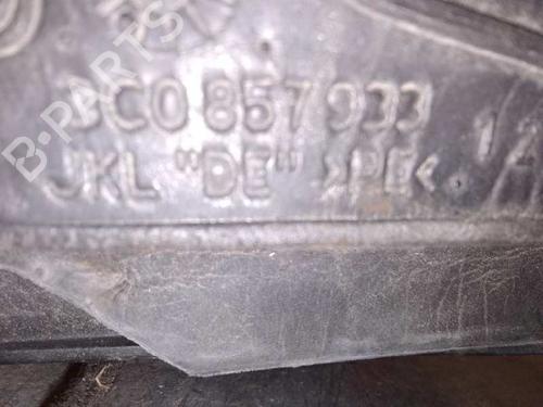 Left mirror VW PASSAT B6 (3C2)  | BP15429094C26 