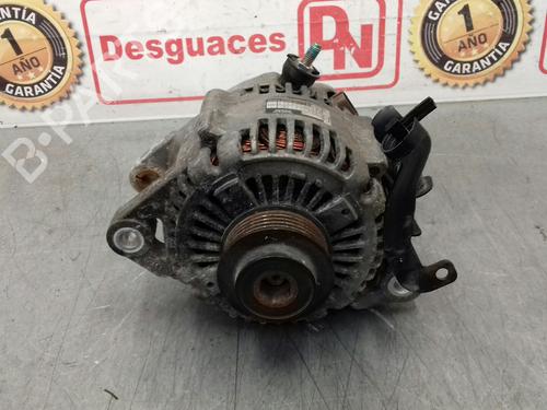 Alternator KIA CARNIVAL / GRAND CARNIVAL III (VQ) 2.9 CRDi | BP15437015M7 