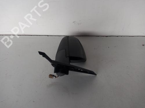 Right mirror MITSUBISHI COLT VI (Z3_A, Z2_A) 1.3 (Z21A) | BP17651267C27 