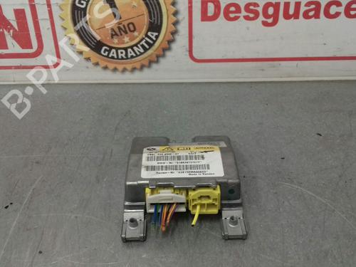 Used ECU airbags BMW 5 (E60) 530 d (218 hp) 15436651