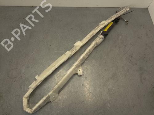 Used Right curtain airbag MERCEDES-BENZ S-CLASS (W220) S 320 CDI (220.026, 220.126) (197 hp) 21772226