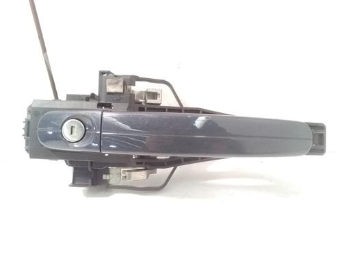 Front left exterior door handle FORD TOURNEO CONNECT / GRAND TOURNEO CONNECT V408 MPV 1.6 TDCi DT11V224A37CC