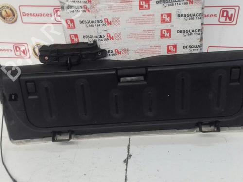 Tailgate CITROËN C2 (JM_)  | BP15426225C6 