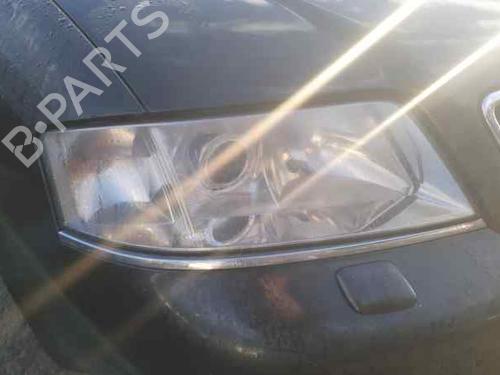 Højre forlygte AUDI A6 C5 (4B2) [1997-2005]  22345157