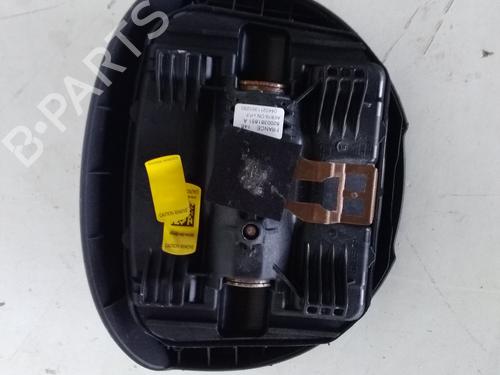 Driver airbag RENAULT MEGANE II (BM0/1_, CM0/1_)  | BP16035066C9 