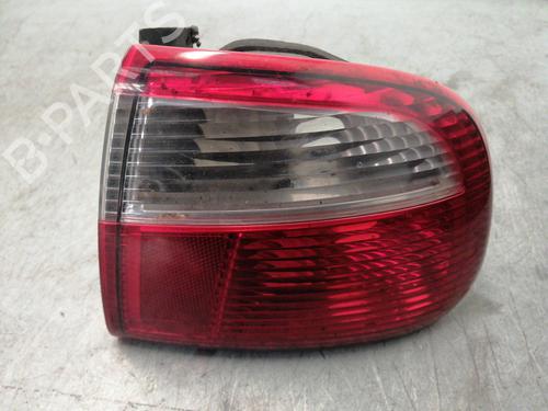 Used Right taillight SEAT TOLEDO II (1M2) [1998-2006]  15443987