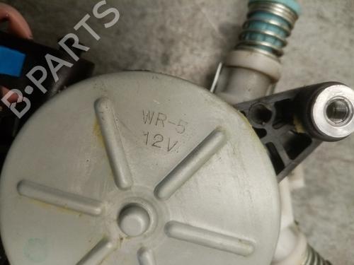 Rear left window mechanism HONDA CR-V II (RD_)  | BP28042346C24 