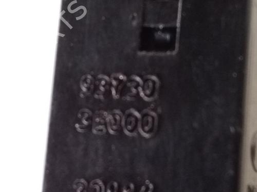 Warning switch KIA SORENTO I (JC) 2.5 CRDi 4WD | BP16702915I22 