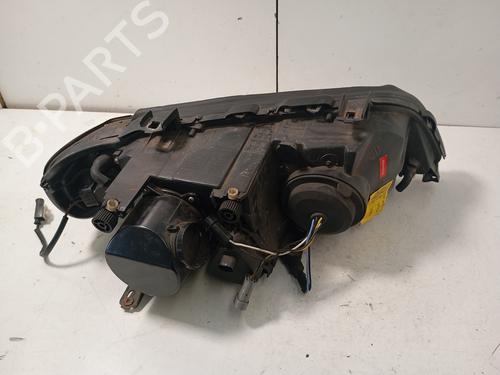 Left headlight BMW X5 (E53) 3.0 d | BP19507621C28 
