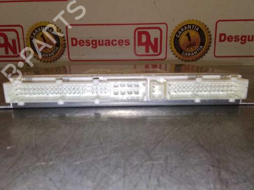 Control unit MERCEDES-BENZ A-CLASS (W168) A 140 (168.031, 168.131) | BP15431541M11 