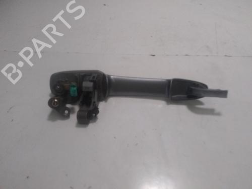 Front right exterior door handle MAZDA RX-8 (SE, FE) 1.3 (FE103, SE3P) | BP15664096C129 