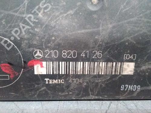 Electronic module MERCEDES-BENZ E-CLASS (W210) E 300 Turbo-D (210.025) | BP15427306M83 