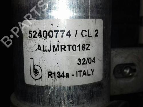 Air conditioning evaporator OPEL MERIVA A MPV (X03)  | BP15435926M109 