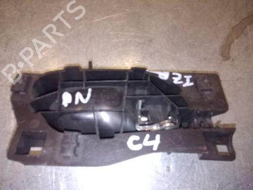 Front left interior door handle PEUGEOT 407 SW (6E_, 6D_)  | BP15432199I13 