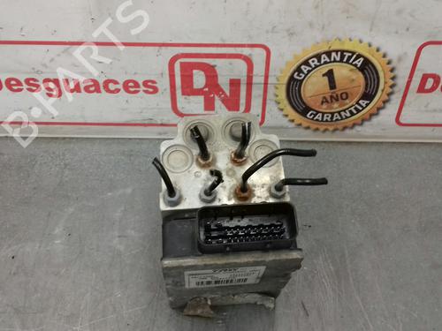 ABS Bremseaggregat OPEL VECTRA C (Z02) 2.2 DGi (F69) | BP15435277M43 