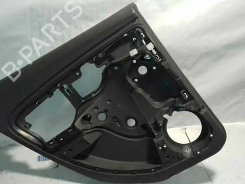 Used Rear left panel SEAT TOLEDO III (5P2) [2004-2009]  15442299