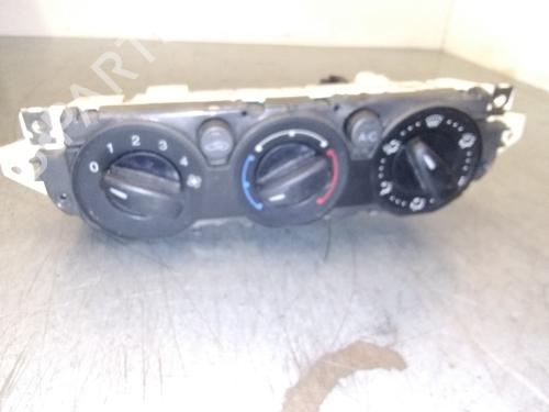 Used Climate control FORD FOCUS II (DA_, HCP, DP) [2004-2013]  15440025