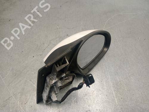 Used Right mirror SEAT TOLEDO III (5P2) [2004-2009]  16576149