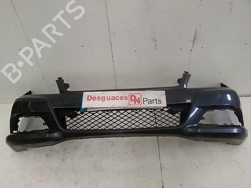 Front bumper MERCEDES-BENZ C-CLASS (W204) C 200 CDI (204.001) | BP18659526C7 