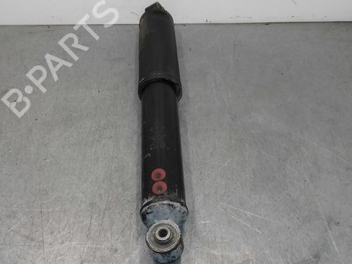 Used Left rear shock absorber OPEL ANTARA A (L07) [2006-2017]  18113646
