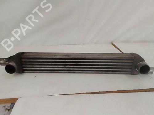 Used Intercooler OPEL MERIVA A MPV (X03) [2003-2010]  15446228