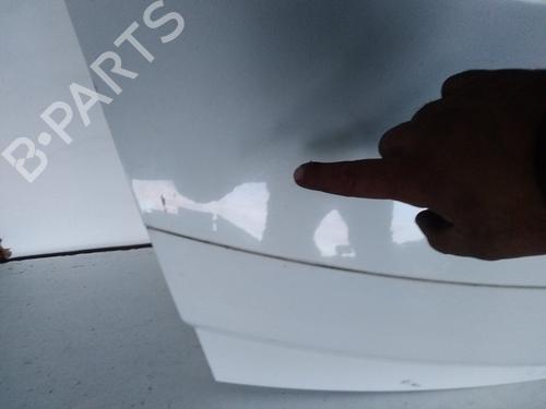 Tailgate RENAULT MEGANE II (BM0/1_, CM0/1_)  | BP16030333C6 