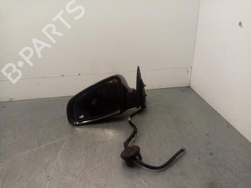 Used Left mirror AUDI A6 C5 (4B2) 2.5 TDI (150 hp) 16490275