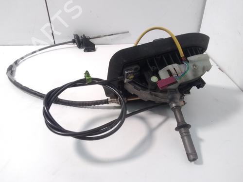 Gear lever BMW X5 (E53)  | BP15453982M90 