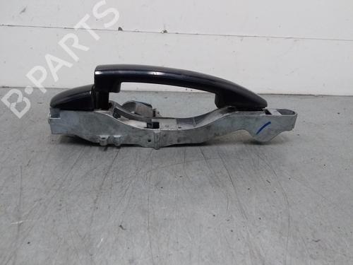 Front right exterior door handle PEUGEOT 207 (WA_, WC_)  | BP15802606C129 